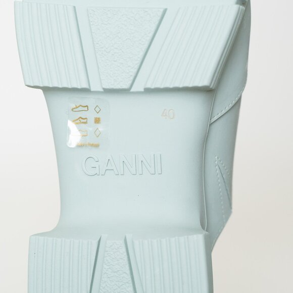 Ganni city mules - Picture 9 of 16